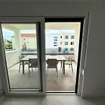 דירה Beautiful New Palmtree