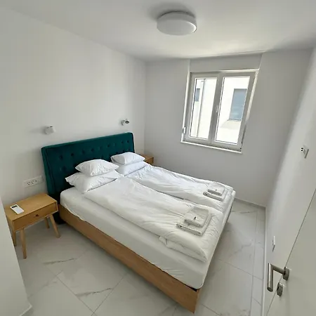 Appartement Beautiful New Palmtree *