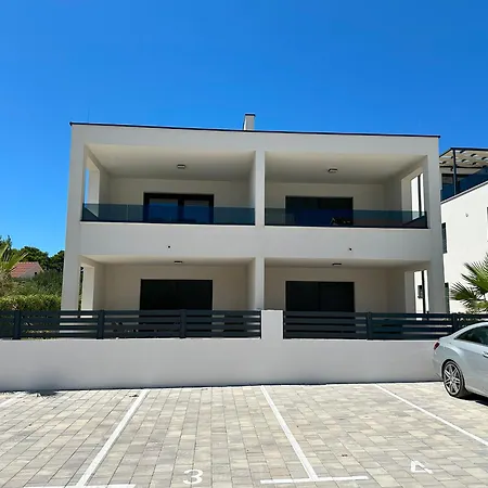 Appartement Beautiful New Palmtree