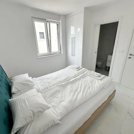 Appartement Beautiful New Palmtree