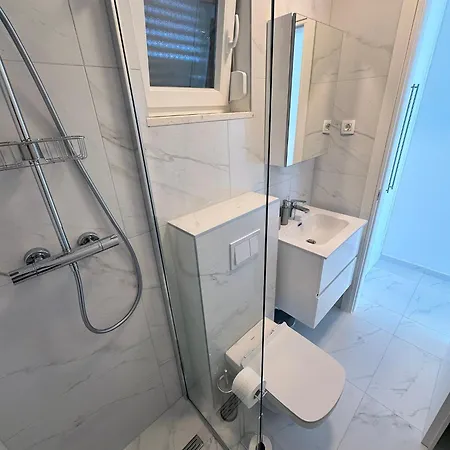 Appartement Beautiful New Palmtree Vir