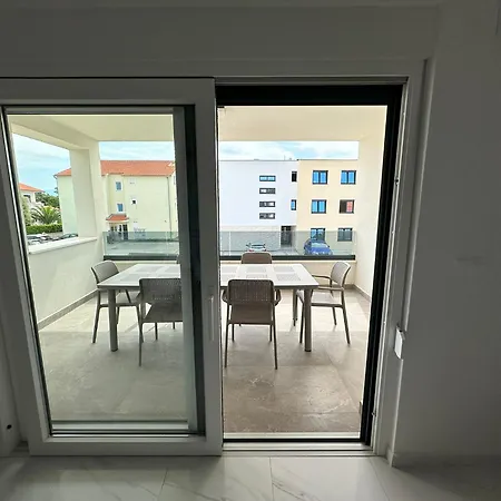 Appartement Beautiful New Palmtree