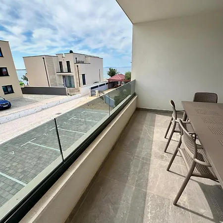 Appartement Beautiful New Palmtree *