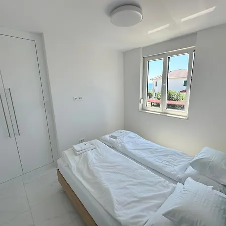 Appartement Beautiful New Palmtree