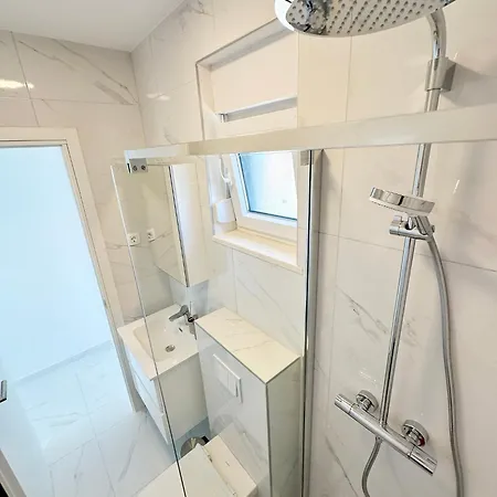 Beautiful New Palmtree Appartement *