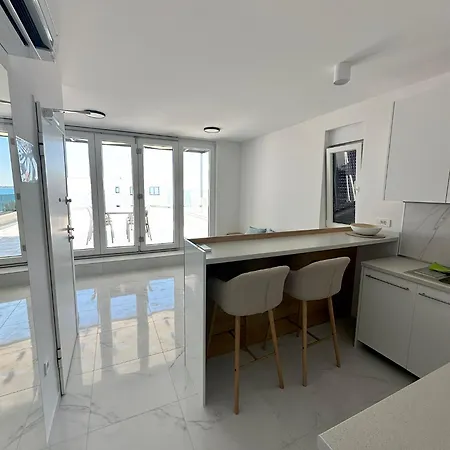 Appartement Beautiful New Palmtree