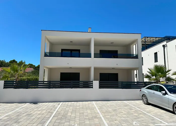 Apartment Beautiful New Palmtree