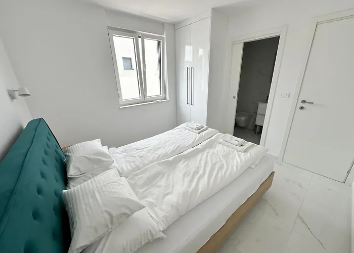 Apartment Beautiful New Palmtree