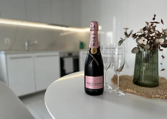 Apartment Beautiful New Palmtree *