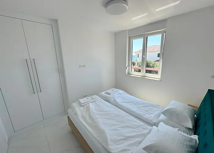 Apartment Beautiful New Palmtree