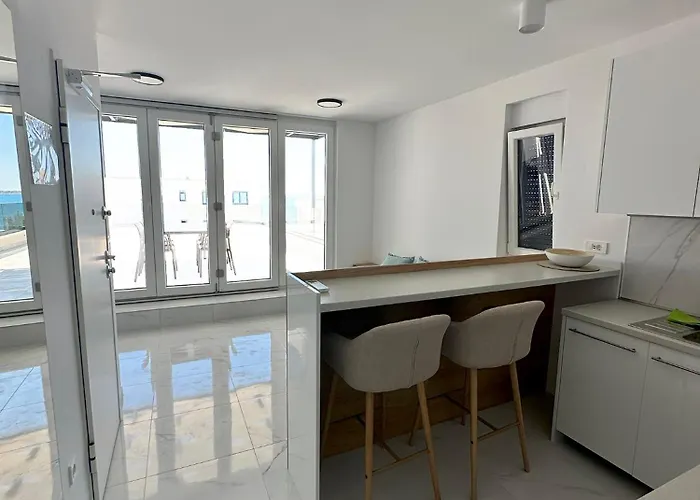 Apartment Beautiful New Palmtree