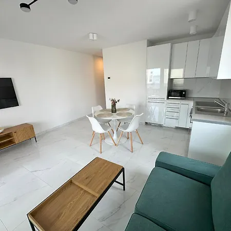 Appartement Beautiful New Palmtree Vir