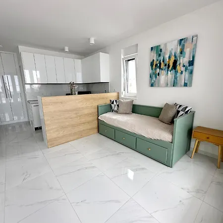 Apartamento Beautiful New Palmtree *