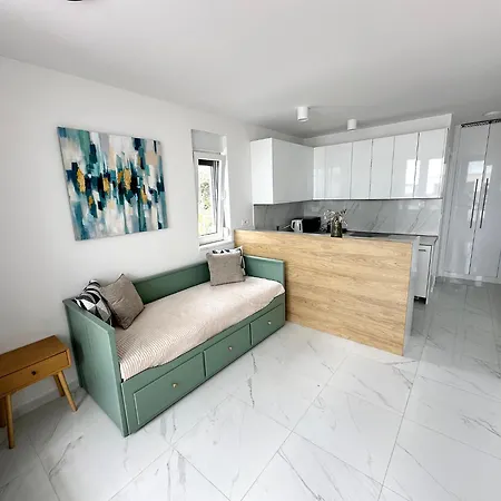 Apartamento Beautiful New Palmtree